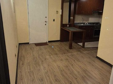 Arriendo Mensual / Departamento / Santiago