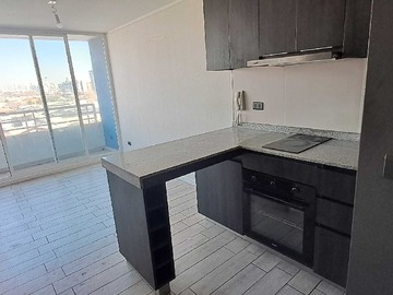 Arriendo Mensual / Departamento / Santiago
