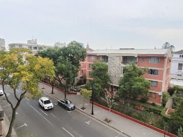 Arriendo Mensual / Departamento / Santiago