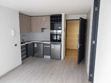 Arriendo Mensual / Departamento / Santiago