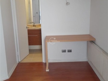 Arriendo Mensual / Departamento / Santiago