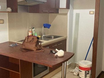 Arriendo Mensual / Departamento / Santiago