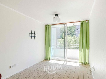 Arriendo Mensual / Departamento / Santiago