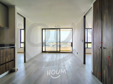 Arriendo Mensual / Departamento / Santiago