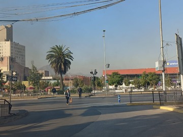 Santiago, Hipódromo Chile 1701 Image