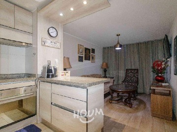 Arriendo Mensual / Departamento / Santiago