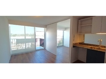 Arriendo Mensual / Departamento / Santiago