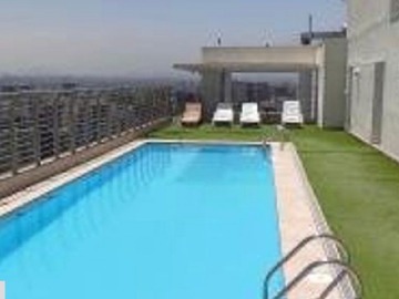 Arriendo Mensual / Departamento / Santiago