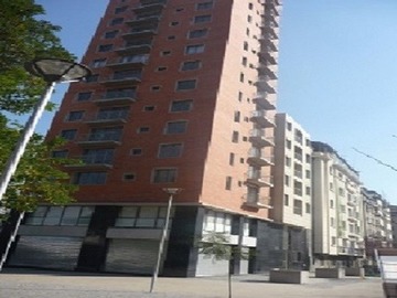 Arriendo Mensual / Departamento / Santiago