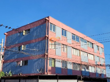 Arriendo Mensual / Departamento / Santiago