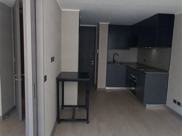 Arriendo Mensual / Departamento / Santiago