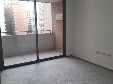Arriendo Mensual / Departamento / Santiago