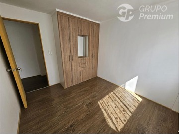 Arriendo Mensual / Departamento / Santiago