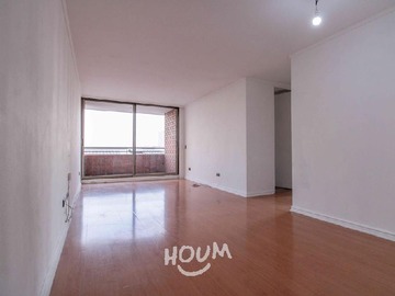 Arriendo Mensual / Departamento / Santiago