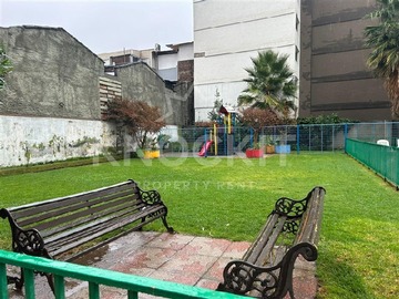 Arriendo Mensual / Departamento / Santiago