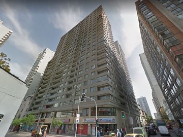 Arriendo Mensual / Departamento / Santiago