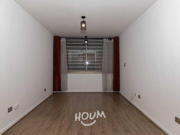Arriendo Mensual / Departamento / Santiago