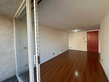 Arriendo Mensual / Departamento / Santiago