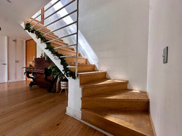 Arriendo Mensual / Departamento / Santiago