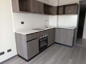 Arriendo Mensual / Departamento / Santiago