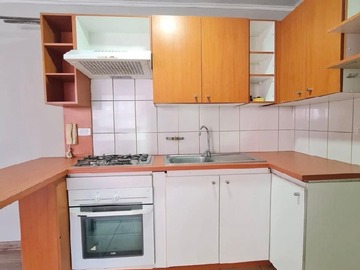 Arriendo Mensual / Departamento / Santiago