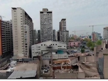 vista hacia teatro teleton