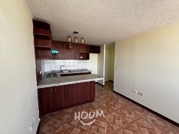 Arriendo Mensual / Departamento / Santiago