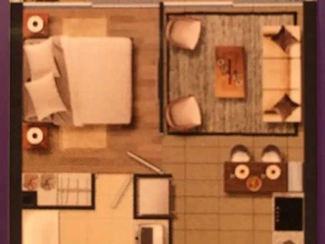 Arriendo Mensual / Departamento / Santiago