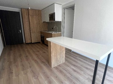 Arriendo Mensual / Departamento / Santiago