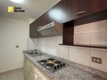 Arriendo Mensual / Departamento / Santiago