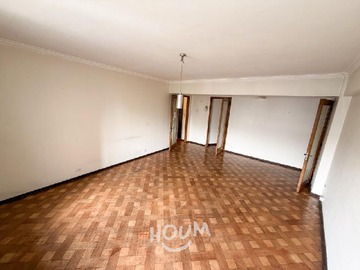 Arriendo Mensual / Departamento / Santiago