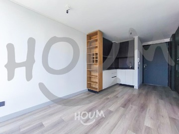 Arriendo Mensual / Departamento / Santiago