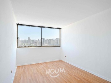 Arriendo Mensual / Departamento / Santiago