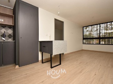 Arriendo Mensual / Departamento / Santiago
