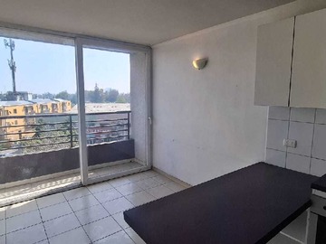 Arriendo Mensual / Departamento / Santiago