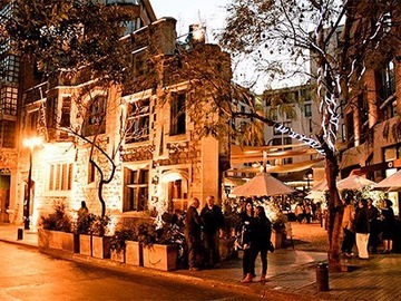 Arriendo Mensual / Departamento / Santiago