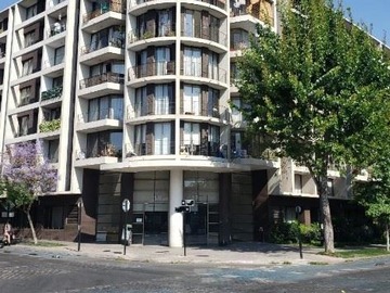 Arriendo Mensual / Departamento / Santiago