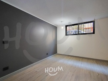 Arriendo Mensual / Departamento / Santiago