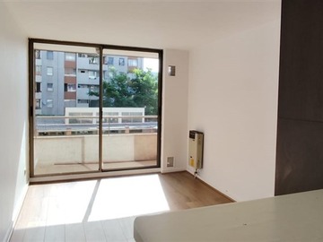 Arriendo Mensual / Departamento / Santiago