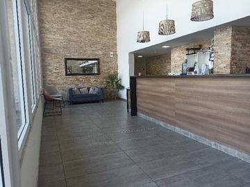 Arriendo Mensual / Departamento / Santiago