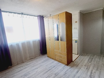 Arriendo Mensual / Departamento / Santiago