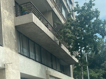 Arriendo Mensual / Departamento / Santiago