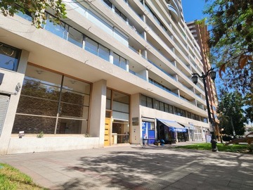 Arriendo Mensual / Departamento / Santiago