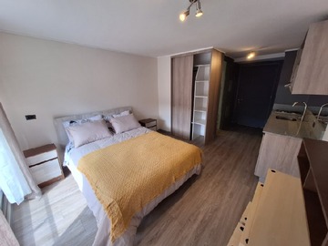 Arriendo Mensual / Departamento / Santiago