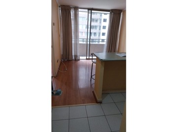 Arriendo Mensual / Departamento / Santiago