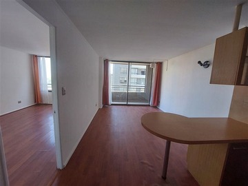 Arriendo Mensual / Departamento / Santiago