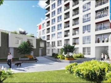Arriendo Mensual / Departamento / Santiago