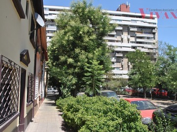 Arriendo Mensual / Departamento / Santiago