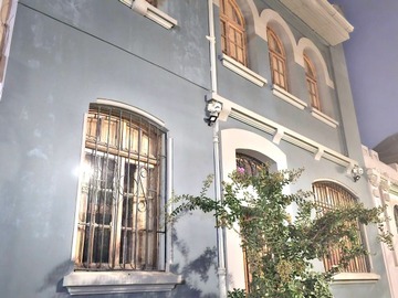 Arriendo Mensual / Departamento / Santiago