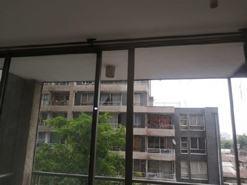 Arriendo Mensual / Departamento / Santiago